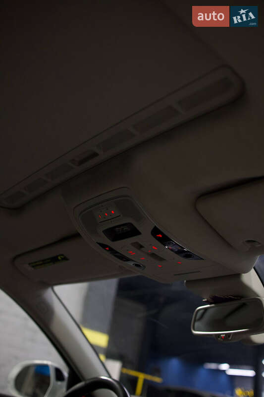 Седан Audi A6 2015 в Кропивницком