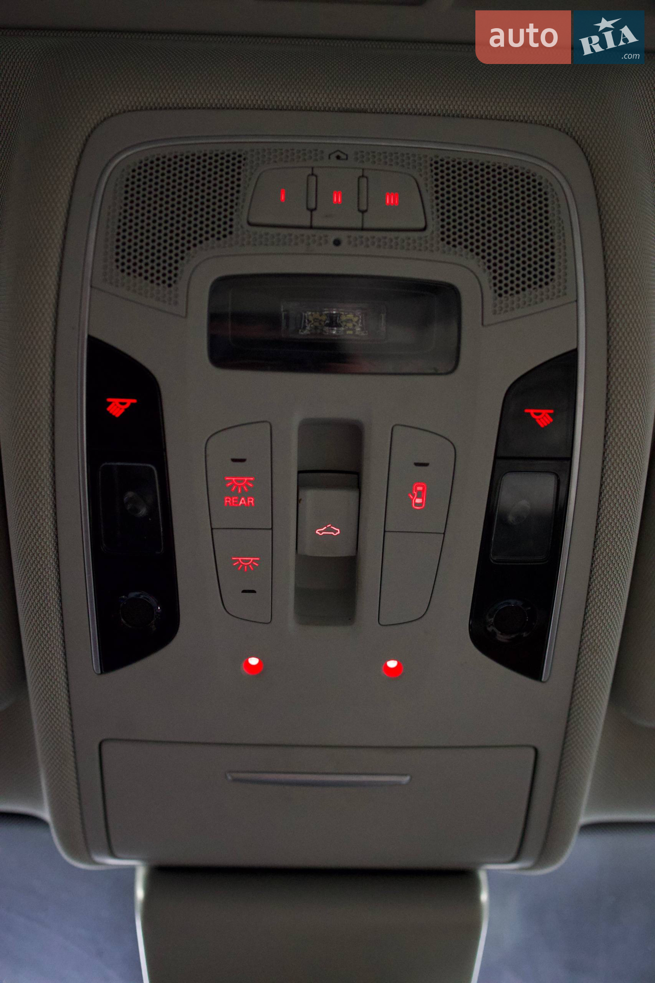 2015 Audi A6 - мініатюра 36