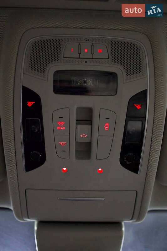 Седан Audi A6 2015 в Кропивницком