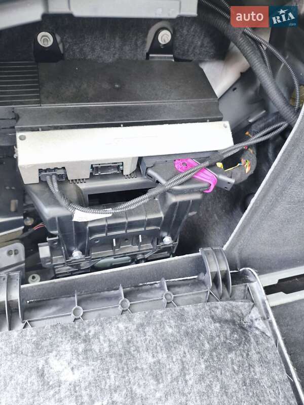 Универсал Audi A6 2010 в Запорожье