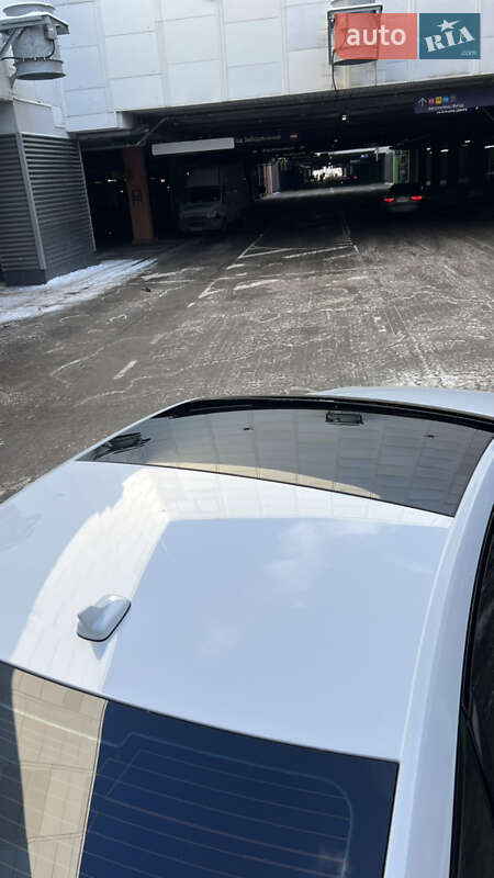 Седан Audi A6 2018 в Киеве фото 8 Седан Audi A6 2018 в Киеве