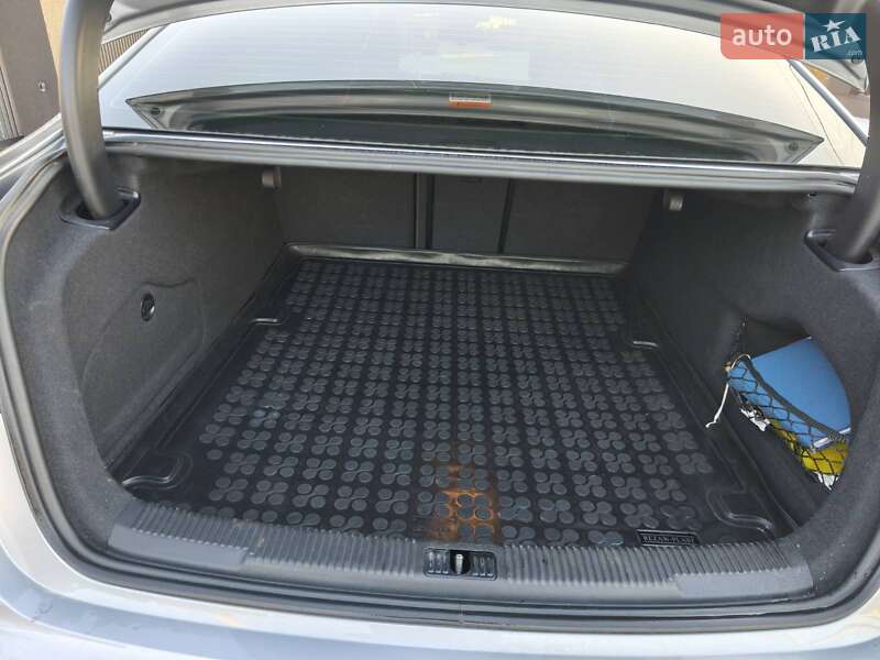 Седан Audi A6 2016 в Луцке фото 7 Седан Audi A6 2016 в Луцке