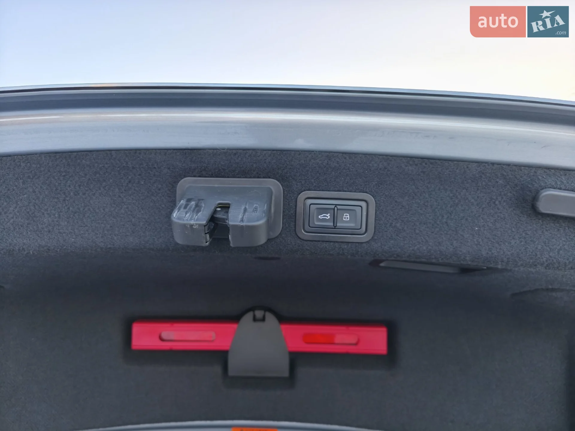 2016 Audi A6 - мініатюра 25