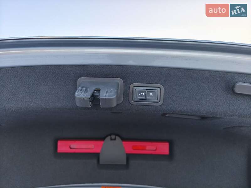 Седан Audi A6 2016 в Луцке фото 35 Седан Audi A6 2016 в Луцке