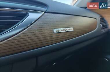 Седан Audi A6 2016 в Луцке