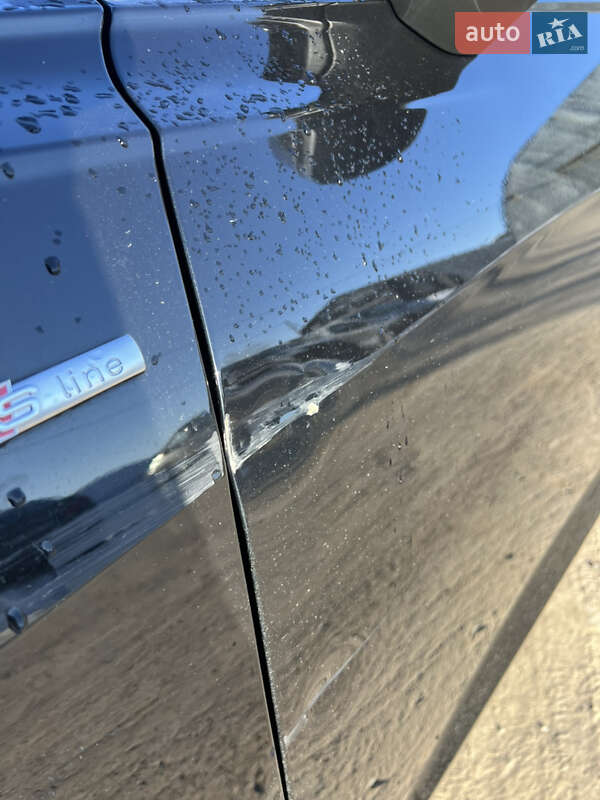 Седан Audi A6 2020 в Львове фото 24 Седан Audi A6 2020 в Львове