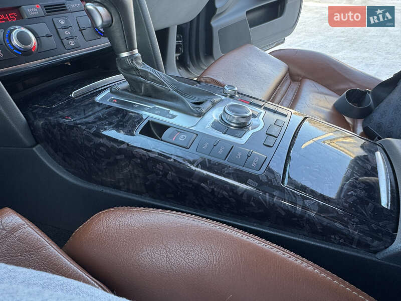 Універсал Audi A6 2007 в Нетішині