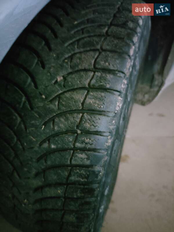 Універсал Audi A6 2001 в Глухові