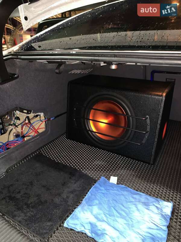 Седан Audi A6 2011 в Ивано-Франковске