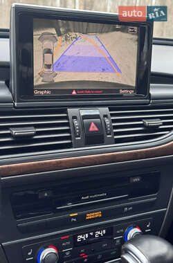 Седан Audi A6 2011 в Одессе