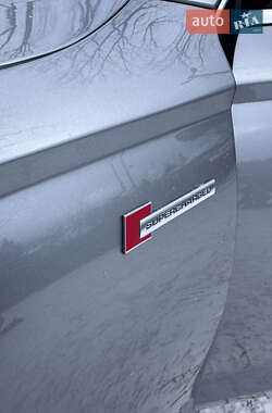Седан Audi A6 2011 в Одессе