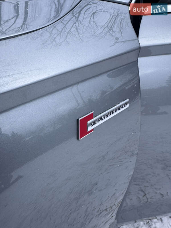 Седан Audi A6 2011 в Одесі