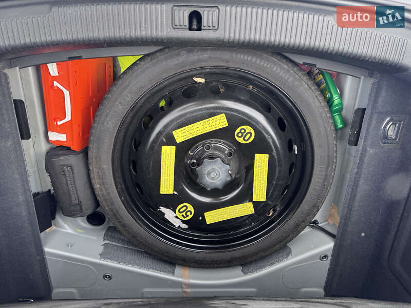 Седан Audi A6 2011 в Одесі