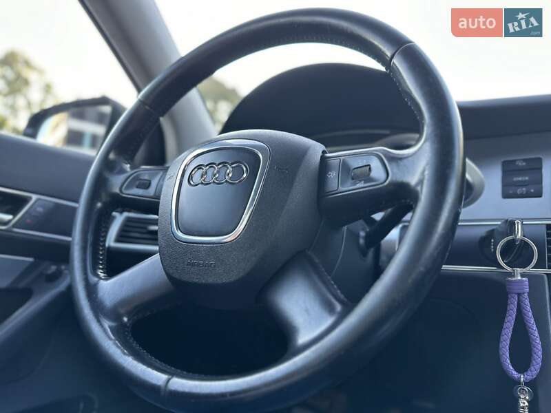 Універсал Audi A6 2007 в Луцьку