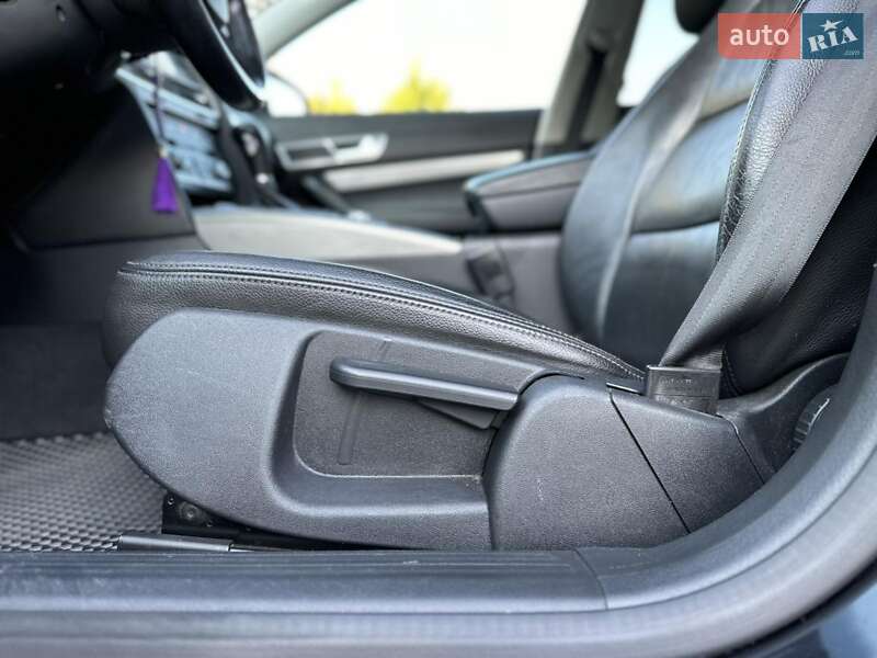 Універсал Audi A6 2007 в Луцьку