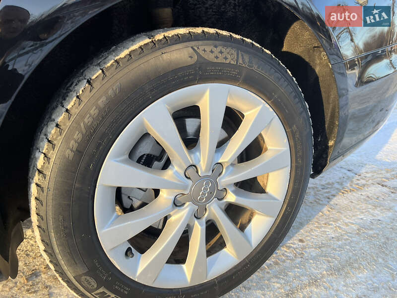 Седан Audi A6 2012 в Ахтырке фото 24 Седан Audi A6 2012 в Ахтырке