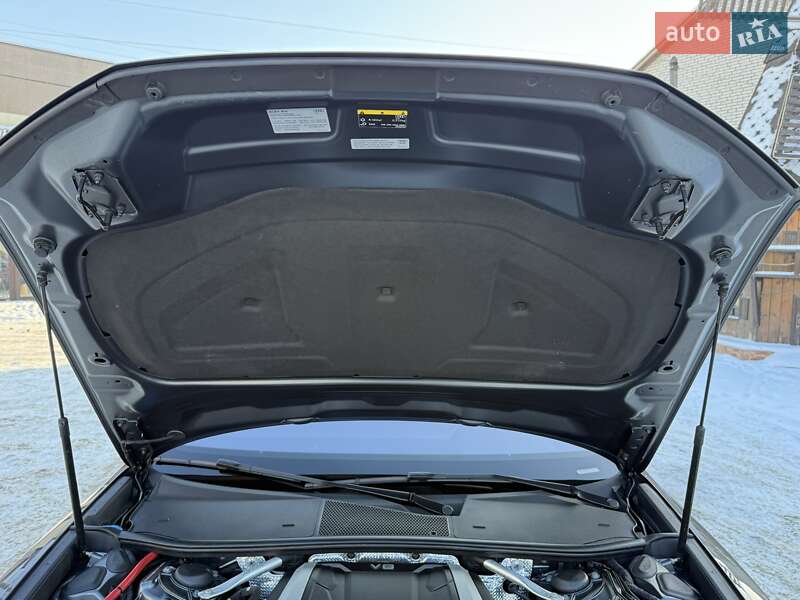 Седан Audi A6 2019 в Вінниці