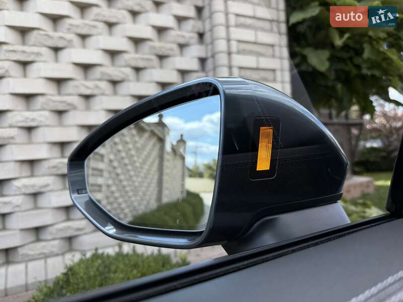 Седан Audi A6 2019 в Вінниці