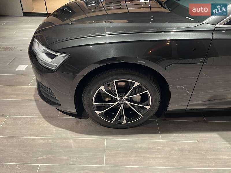 Седан Audi A6 2021 в Києві