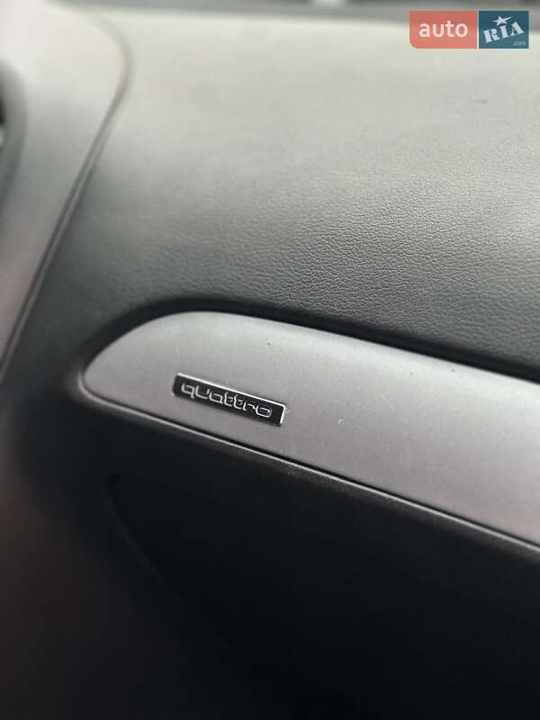 Седан Audi A6 2010 в Днепре