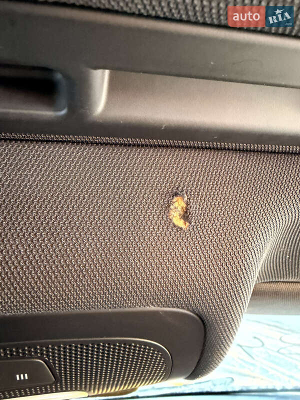 Седан Audi A6 2015 в Луцке