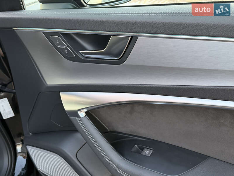 Седан Audi A6 2018 в Одесі фото 56 Седан Audi A6 2018 в Одесі