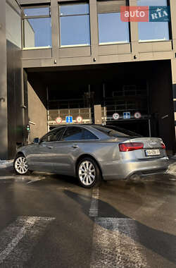 Седан Audi A6 2012 в Києві