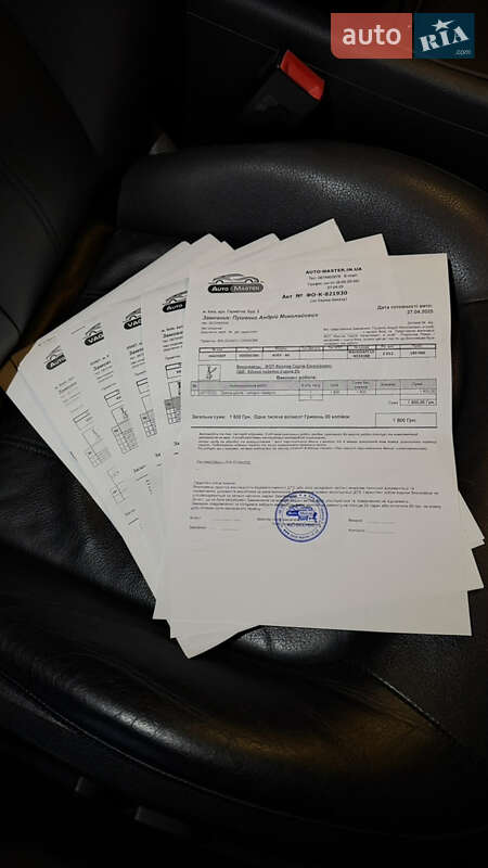 Седан Audi A6 2012 в Киеве фото 21 Седан Audi A6 2012 в Киеве