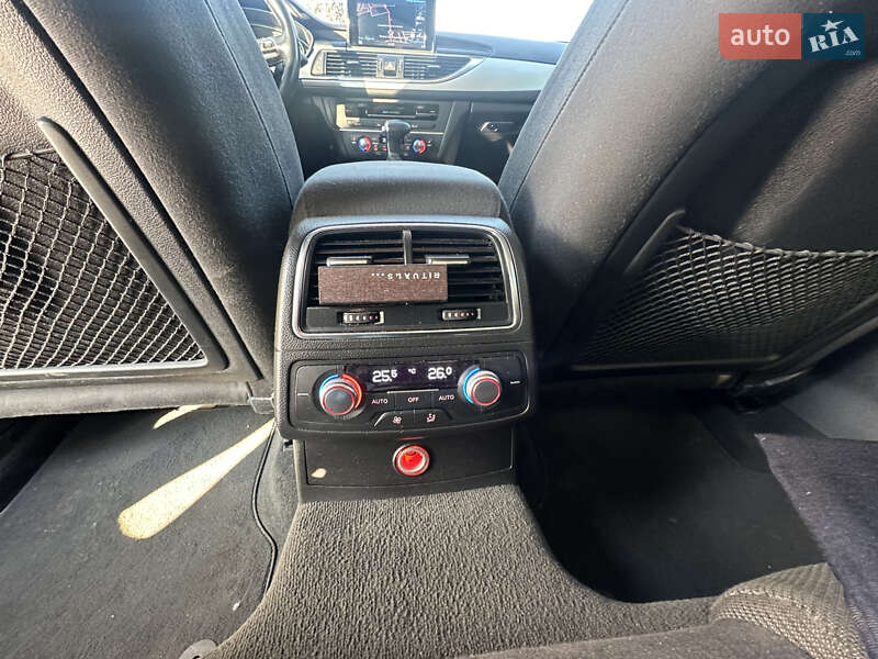 Седан Audi A6 2014 в Заболотове фото 13 Седан Audi A6 2014 в Заболотове