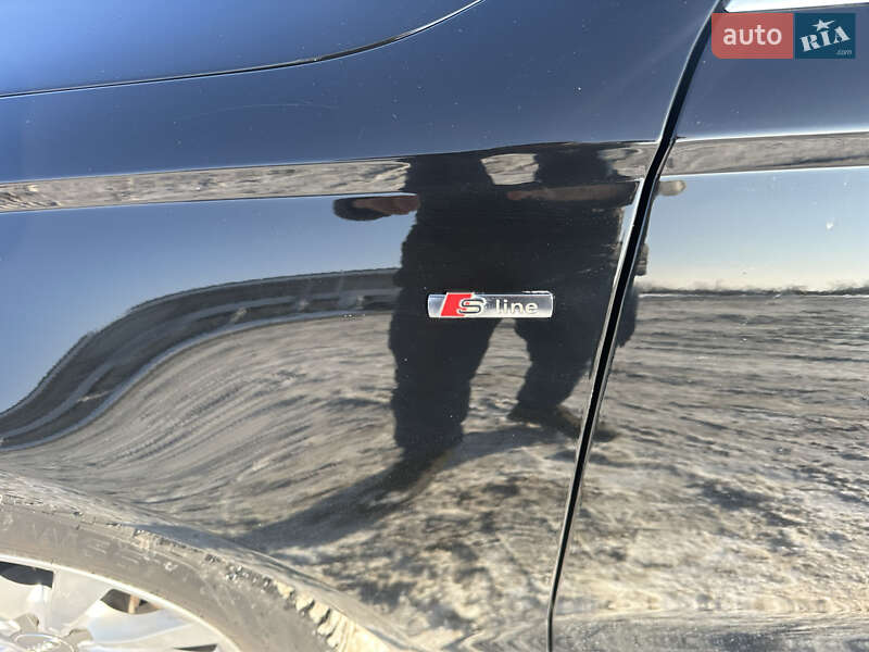 Седан Audi A6 2014 в Заболотове фото 22 Седан Audi A6 2014 в Заболотове