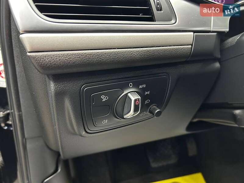 Универсал Audi A6 2016 в Черновцах фото 13 Универсал Audi A6 2016 в Черновцах