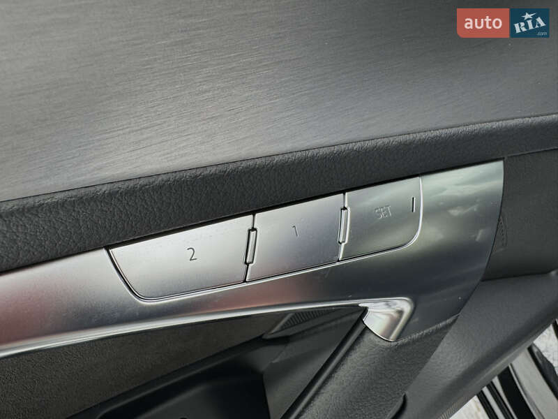 Седан Audi A6 2018 в Киеве фото 24 Седан Audi A6 2018 в Киеве