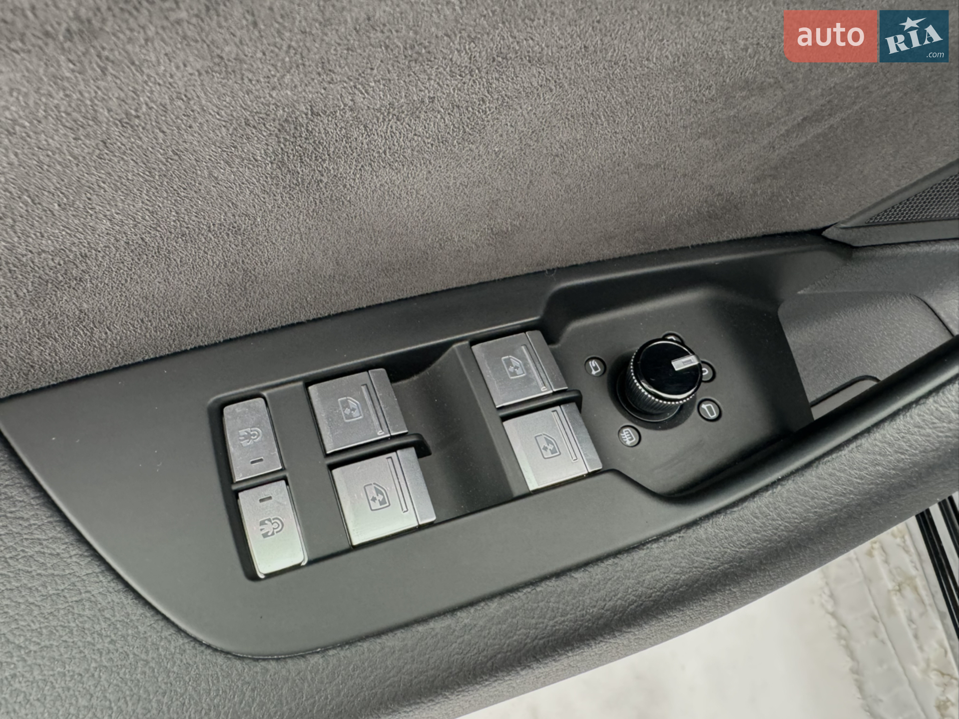 2018 Audi A6 - мініатюра 25