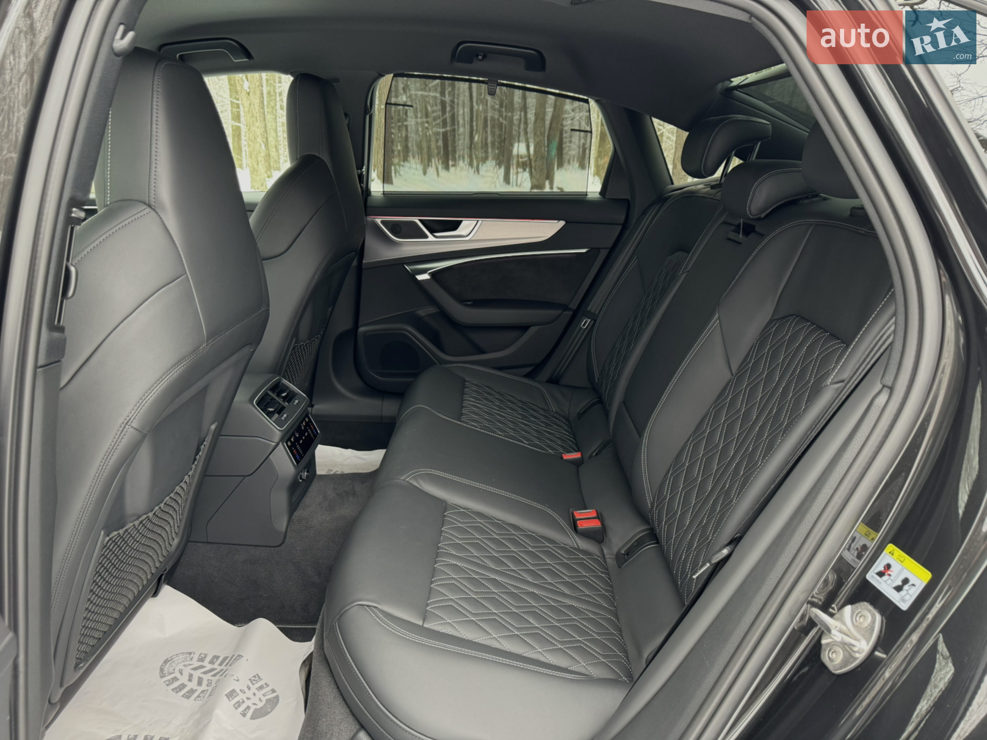 2018 Audi A6 - мініатюра 31