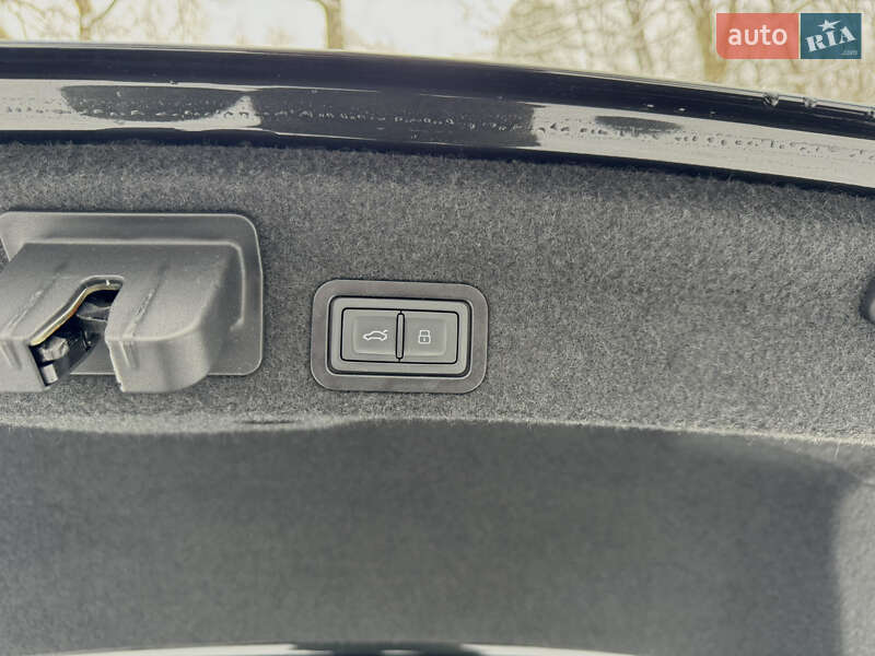 Седан Audi A6 2018 в Киеве фото 36 Седан Audi A6 2018 в Киеве