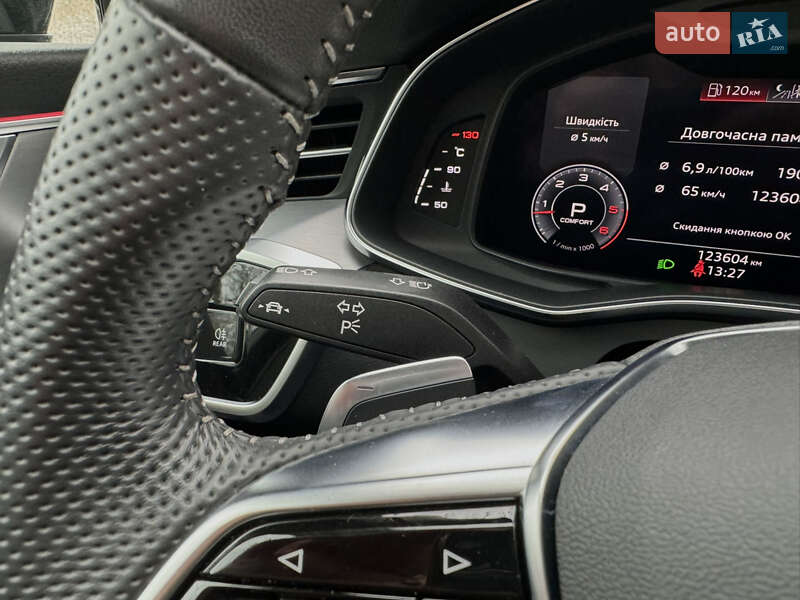 Седан Audi A6 2018 в Киеве фото 67 Седан Audi A6 2018 в Киеве