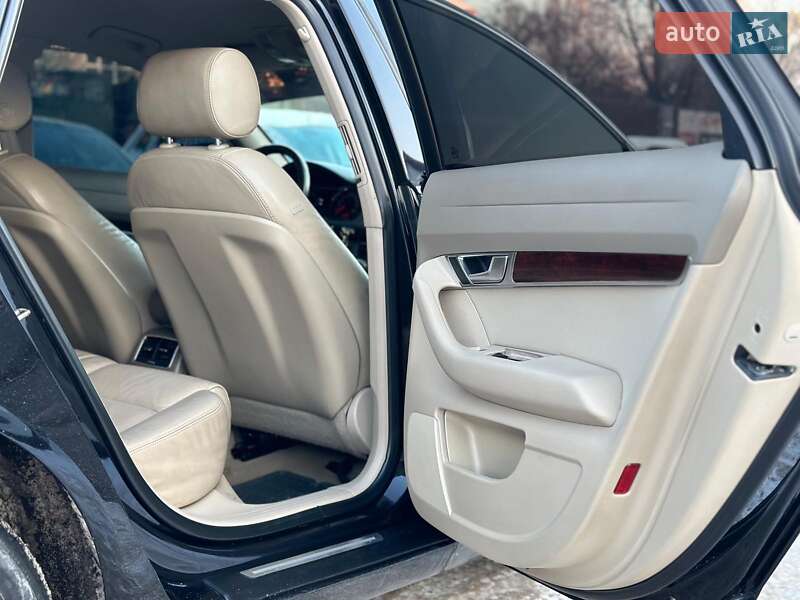 Седан Audi A6 2008 в Вінниці