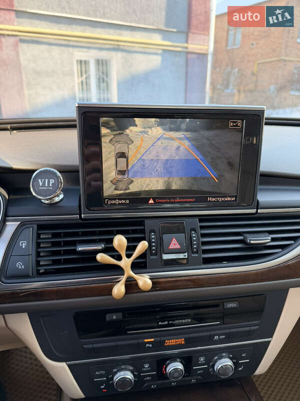 Седан Audi A6 2012 в Бердичеве фото 20 Седан Audi A6 2012 в Бердичеве