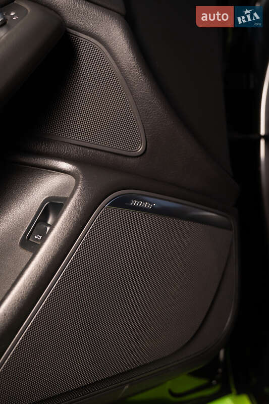 Седан Audi A6 2012 в Одессе