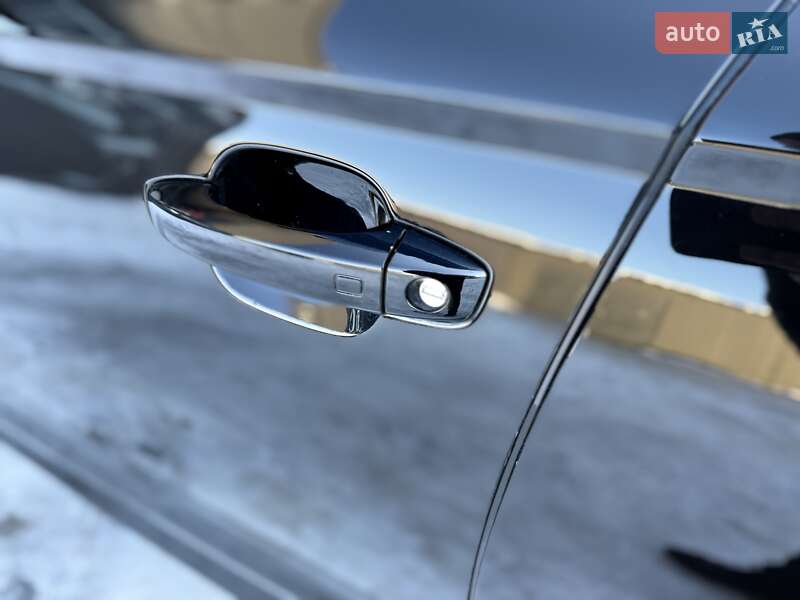 Седан Audi A6 2017 в Львове фото 26 Седан Audi A6 2017 в Львове