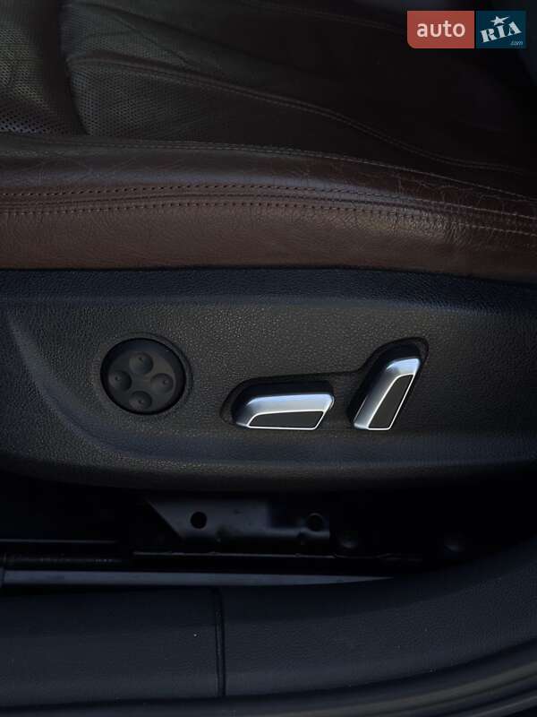 Седан Audi A6 2016 в Житомире