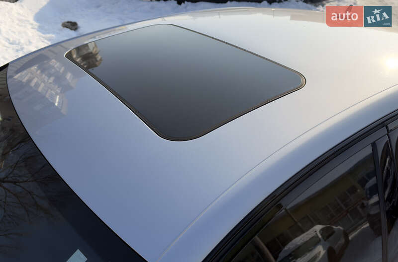 Седан Audi A6 2016 в Ивано-Франковске