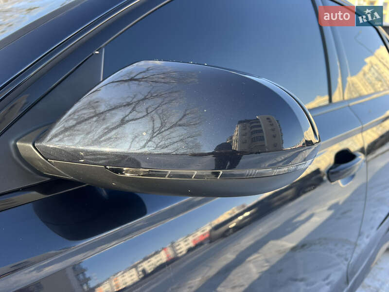 Седан Audi A6 2015 в Вінниці фото 11 Седан Audi A6 2015 в Вінниці