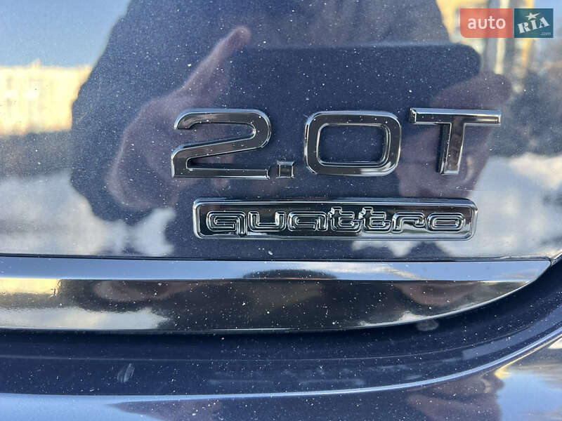 Седан Audi A6 2015 в Вінниці фото 19 Седан Audi A6 2015 в Вінниці