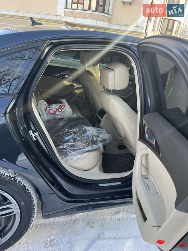 Седан Audi A6 2015 в Вінниці фото 41 Седан Audi A6 2015 в Вінниці