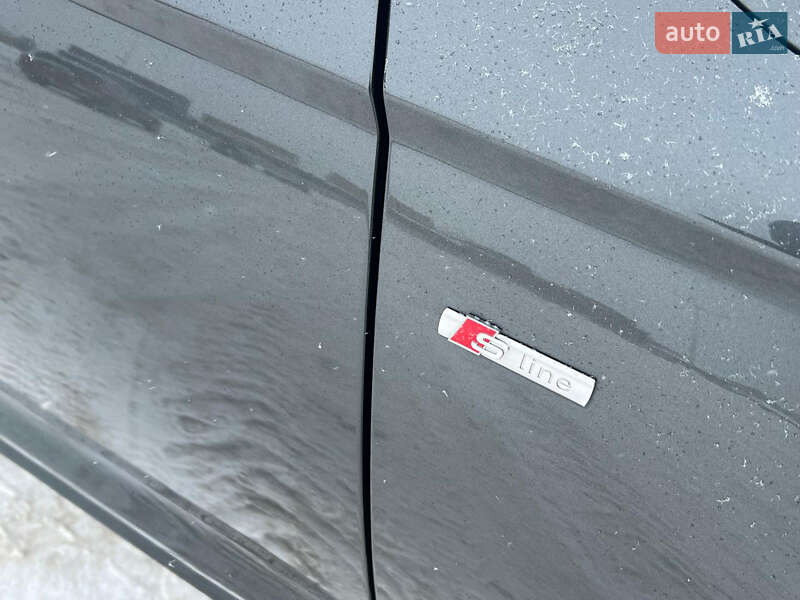 Седан Audi A6 2014 в Тернополе фото 19 Седан Audi A6 2014 в Тернополе