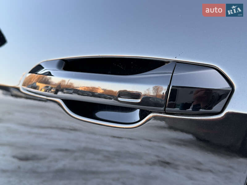 Универсал Audi A6 2020 в Мукачево