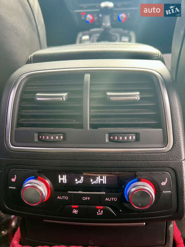 Универсал Audi A6 2011 в Долине фото 3 Универсал Audi A6 2011 в Долине