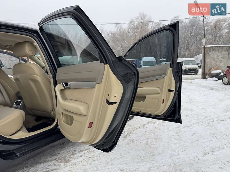 Седан Audi A6 2006 в Киеве фото 29 Седан Audi A6 2006 в Киеве