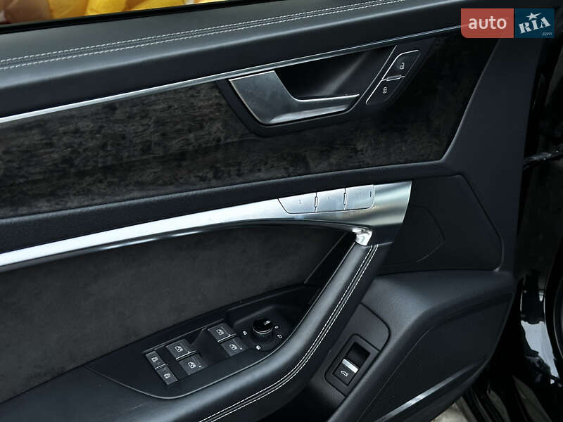 Седан Audi A6 2019 в Львові фото 15 Седан Audi A6 2019 в Львові